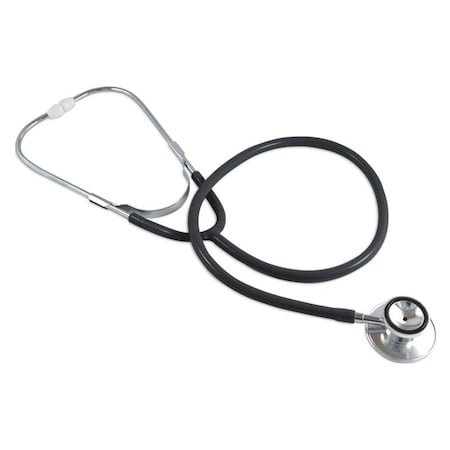 Oasis Dual Head Stethoscope, 22in, Overall Length: 30 in STDH